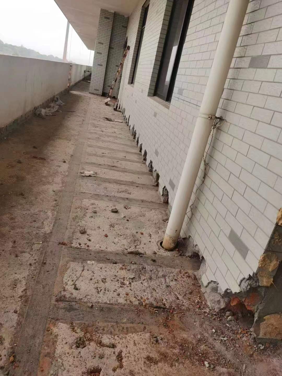 定兴老房加固如何做好加固工作?