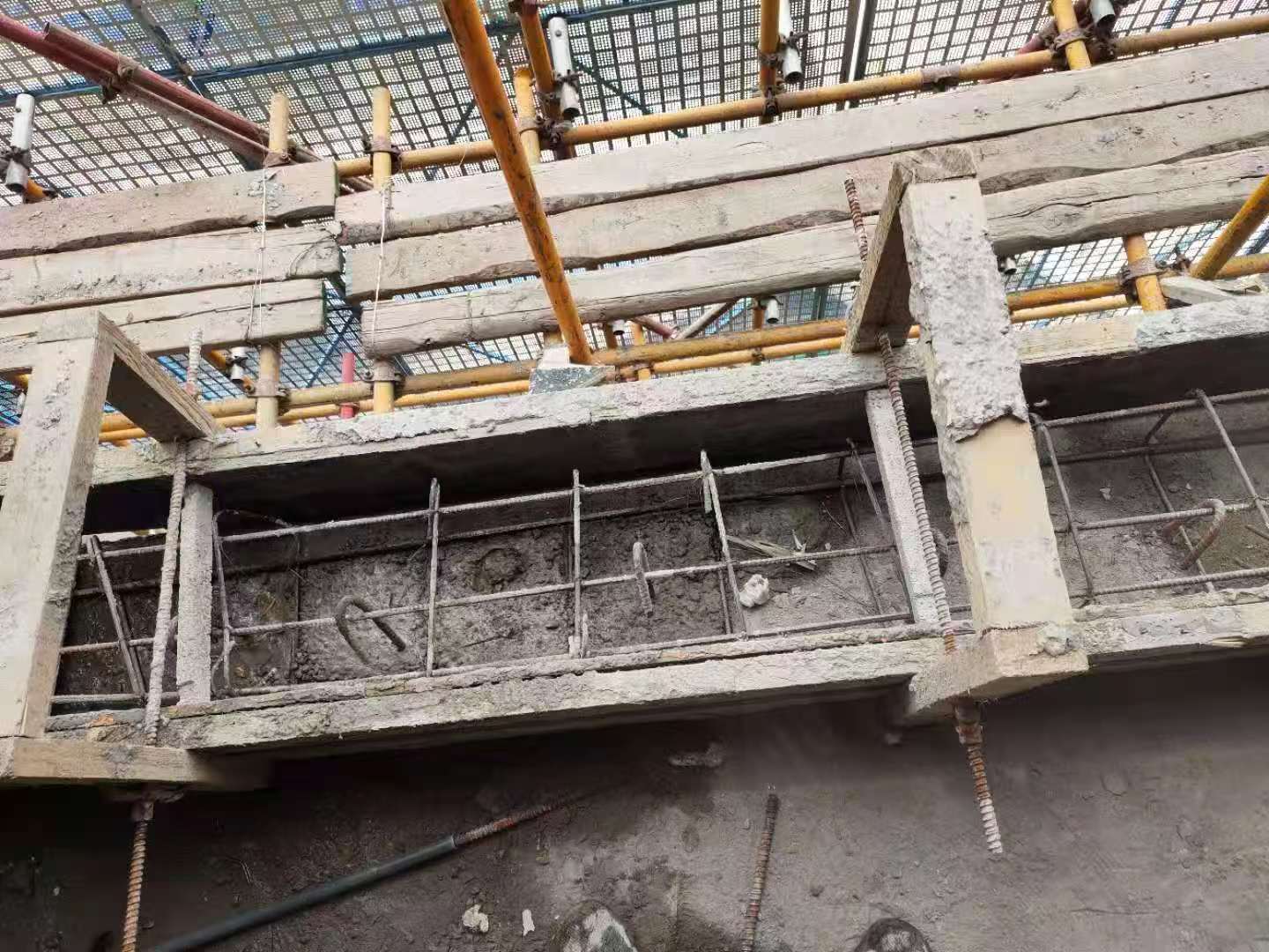 定兴厂房加固公司如何选择